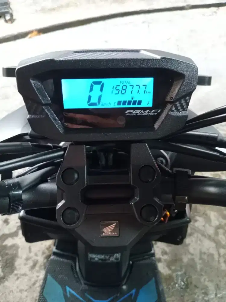 motor honda beat street thn 2024 bisa nego