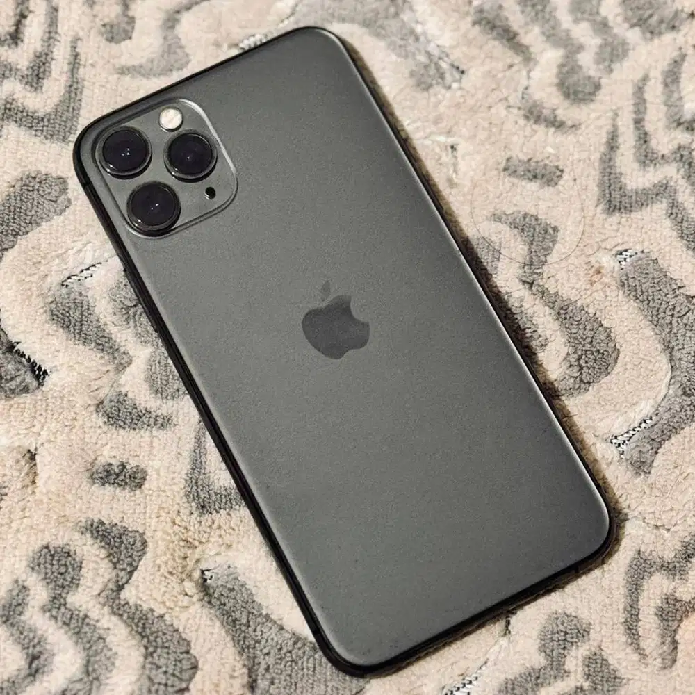 IPhone 11 Pro 256GB All operator