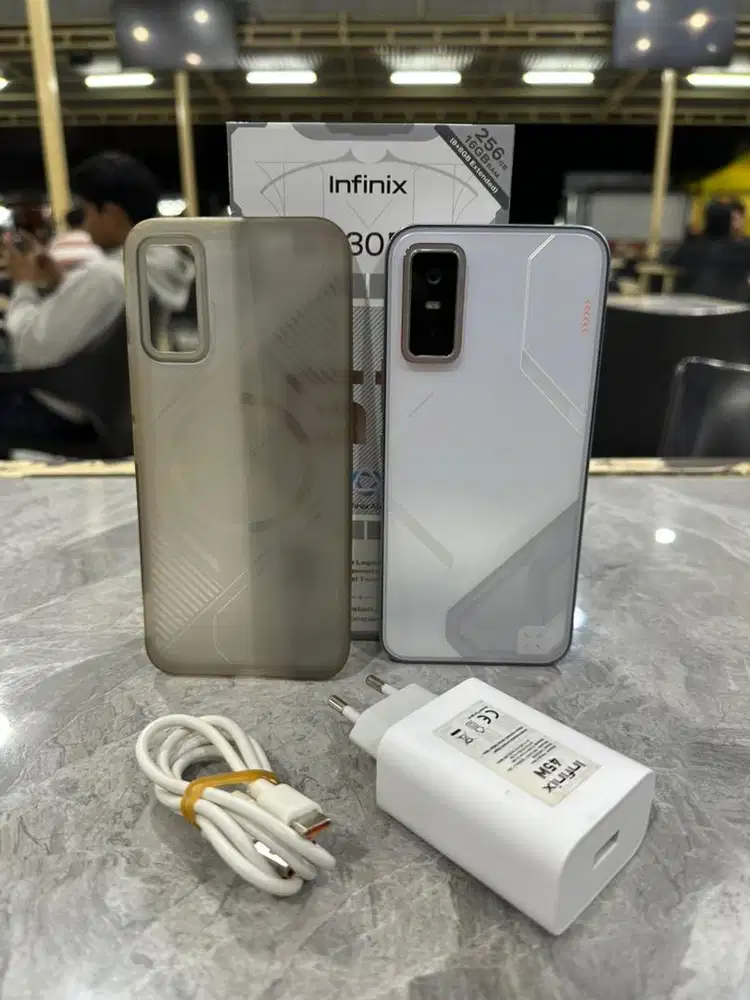 Infinix GT 30 Pro 8/256GB
