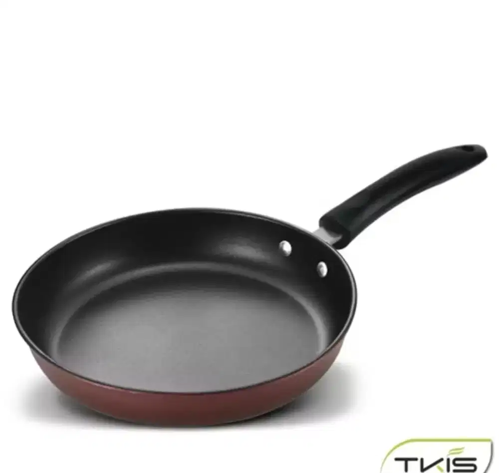 Wajan TKIS AntiLengket Diameter 28cm