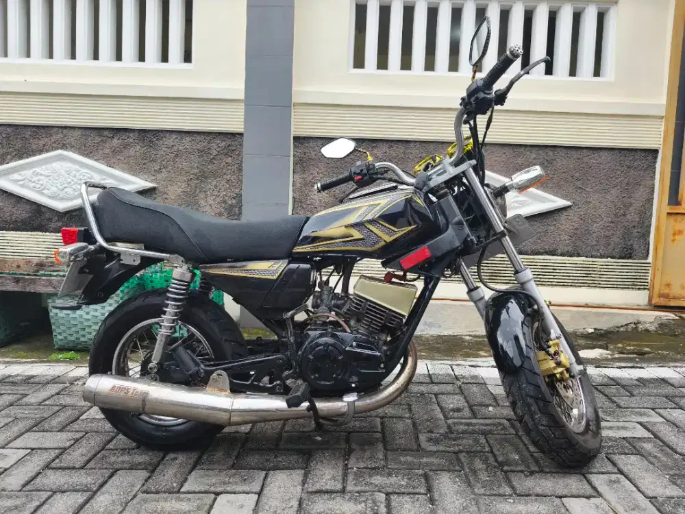 Rx Spesial upgrade king