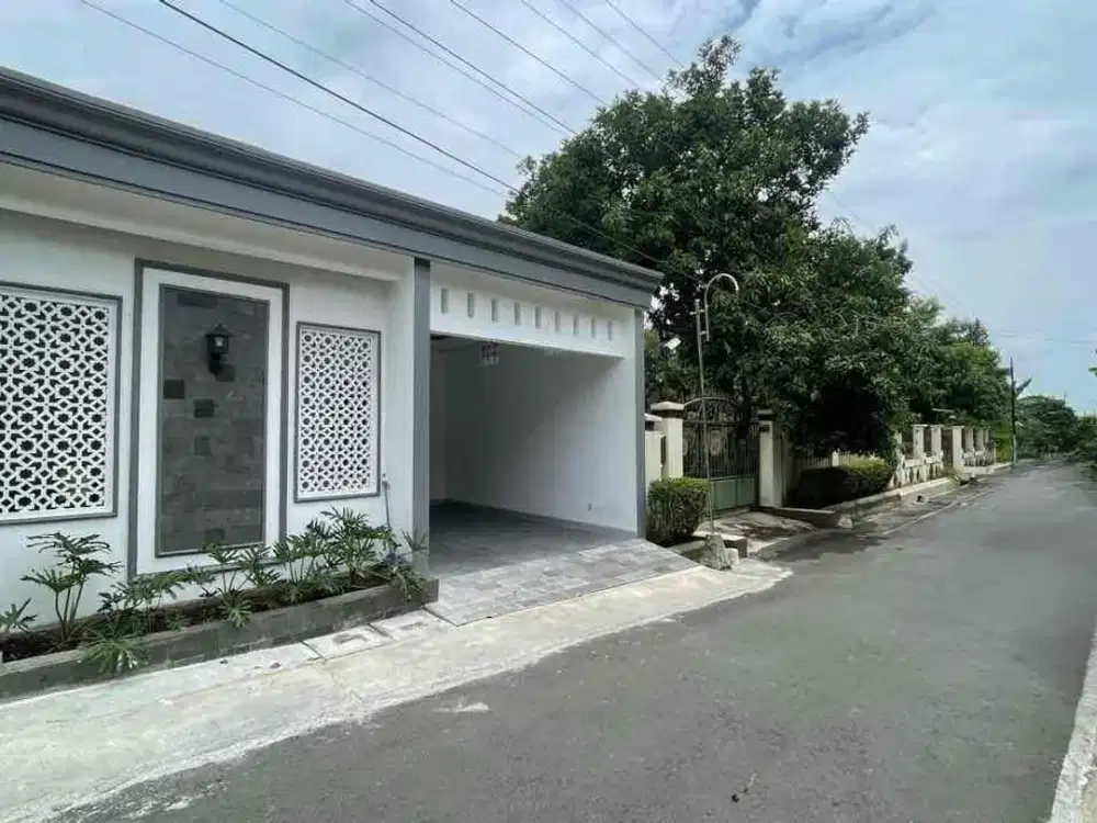 Rumah murah dijual banyudono