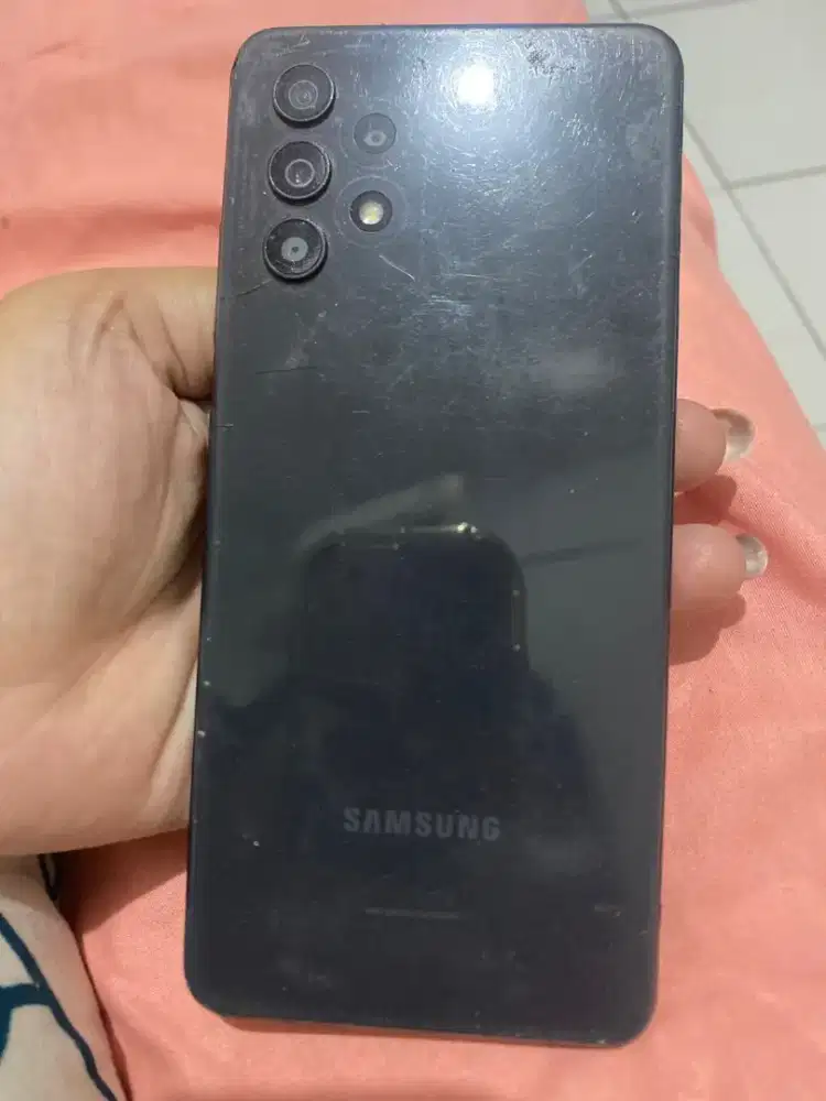 Samsung a32 4G 6/128