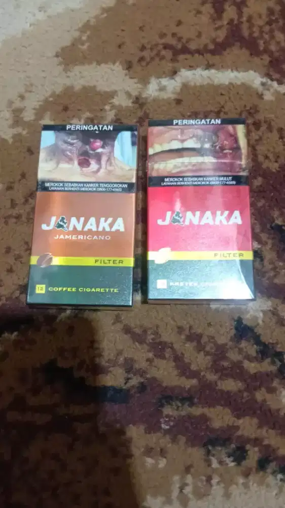 Jual Roko Janaka Filter