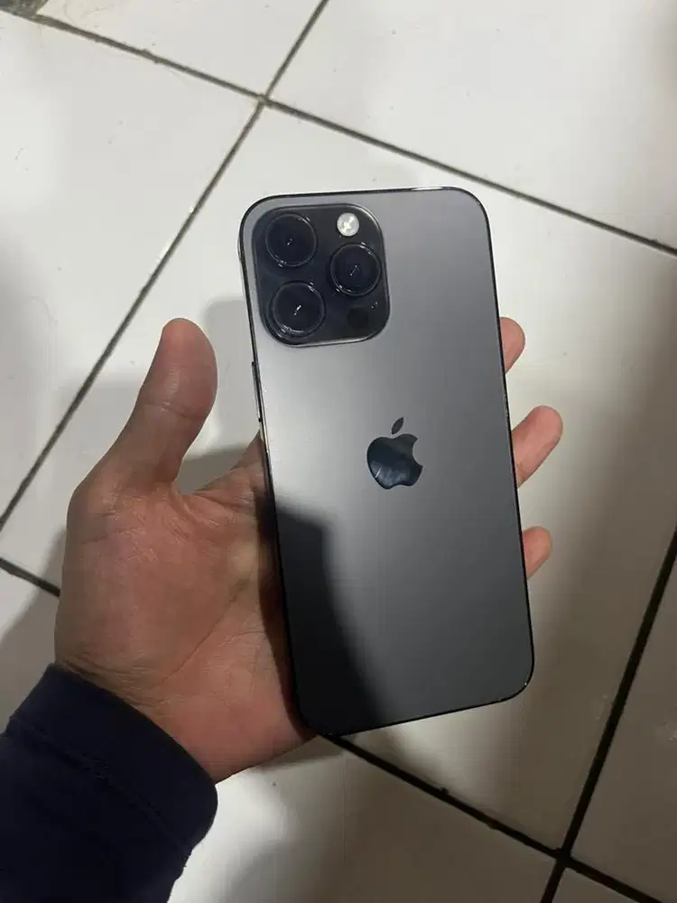 Iphone 14 pro max 512gb ibox