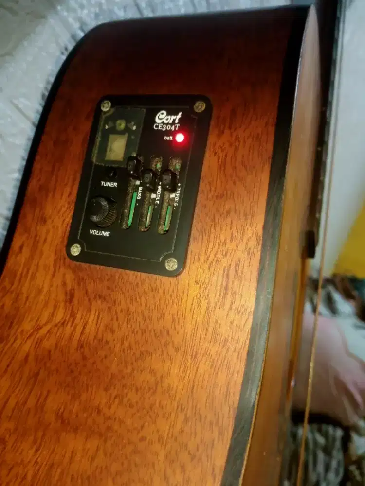 For sale Cort AD810E OP