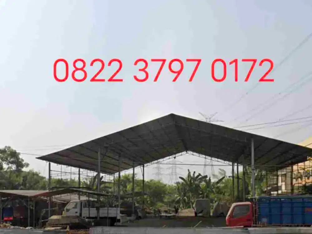 DIJUAL TANAH STRATEGIS  J PERJUANGAN TELUK PUCUNG BEKASI UTARA