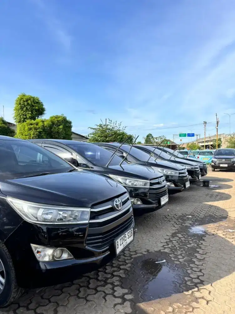 DIBUKA LOWONGAN DRIVER RENTAL