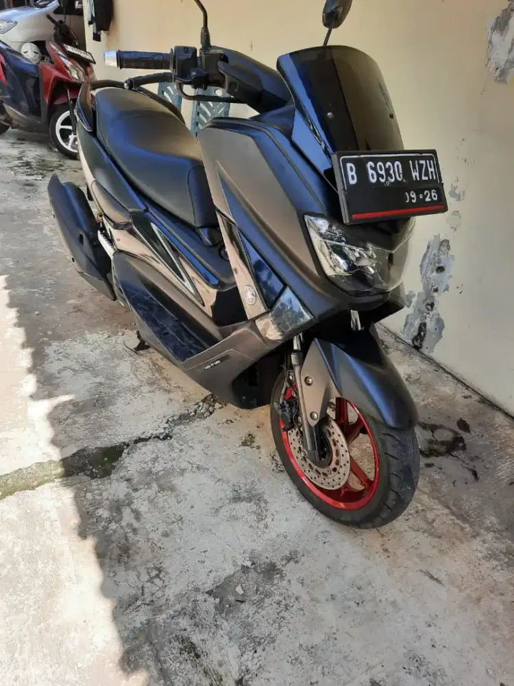 N max cileduk lengkap