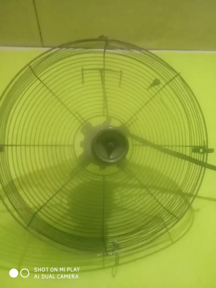 Dijual murah kipas angin blower AC