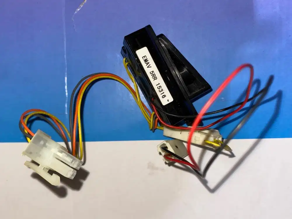 MATA SENSOR URINAL TOTO SHX 0001 ORI BEKAS