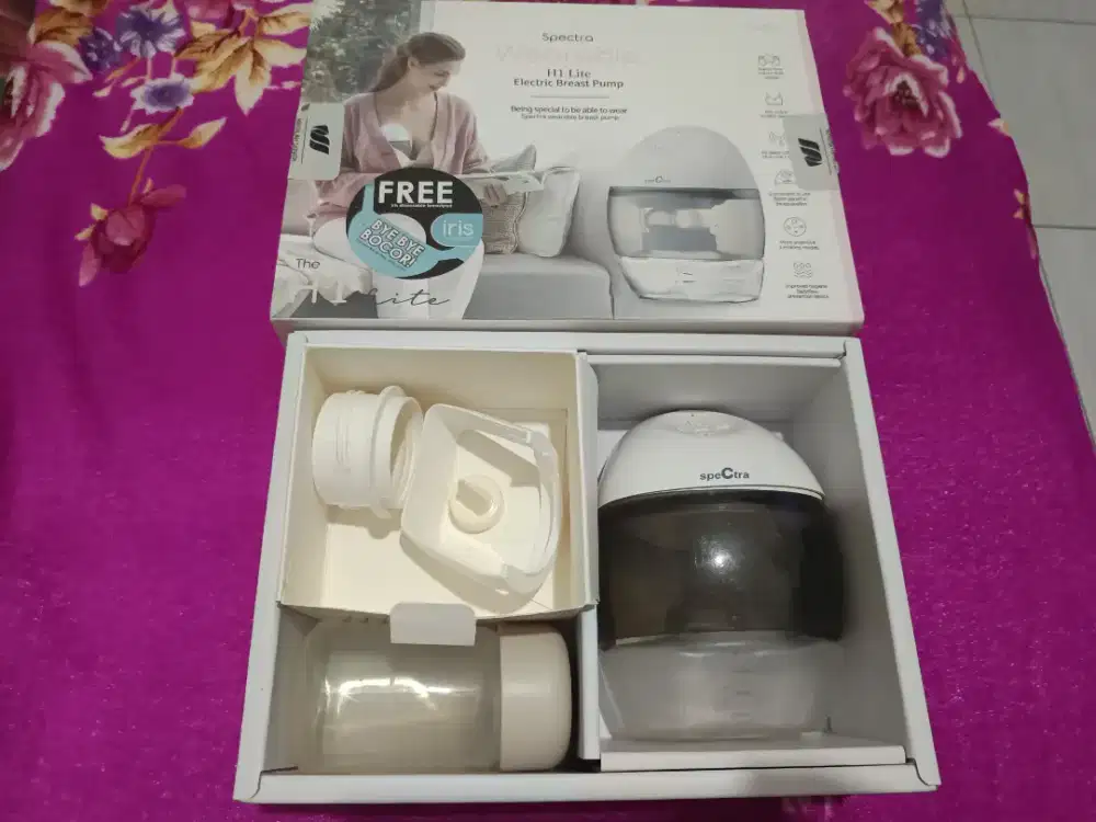 Pompa asi Spectra H1 Lite Preloved