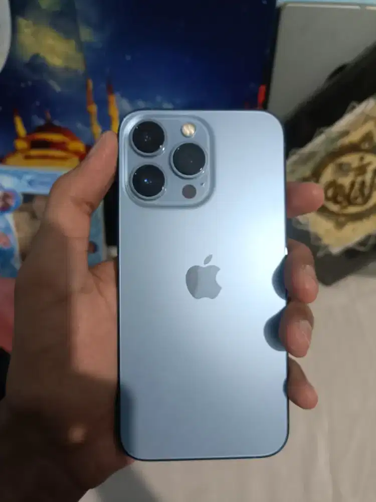 iPhone 13 Pro inter 128gb