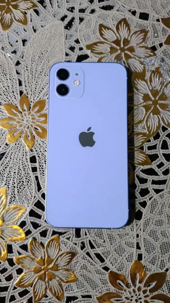 iPhone 12 128 gb inter