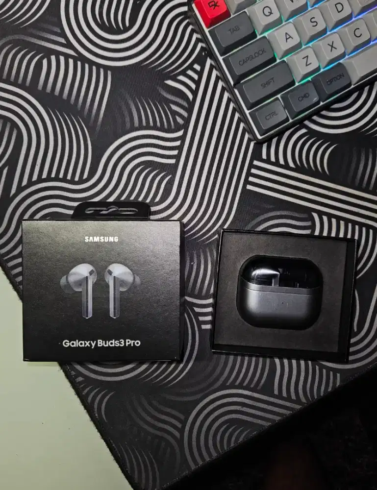 Samsung Buds 3 Pro