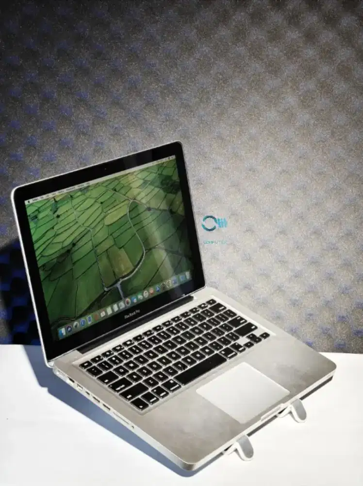 Stok terbatas nih macbook pro 2012  nya sudah core j7