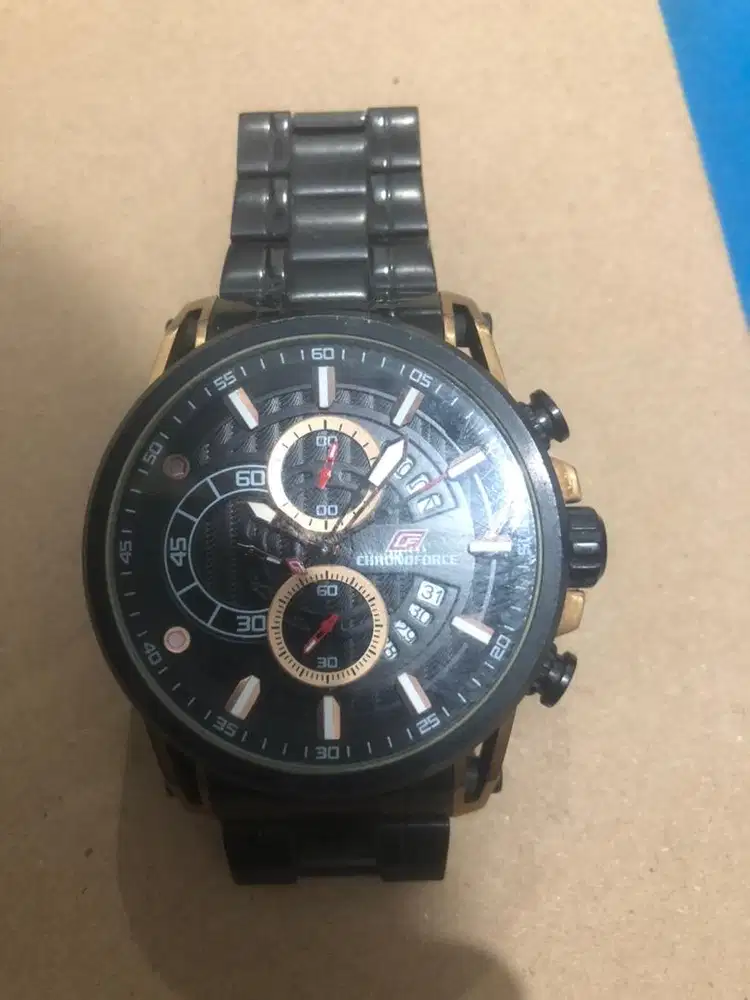 Jam Cronoforce 5308G