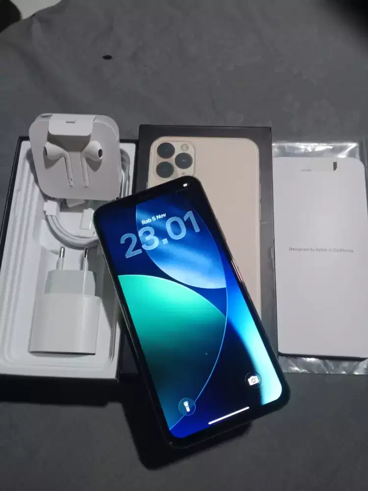 iPhone 11 Pro 64 Inter FULLSET