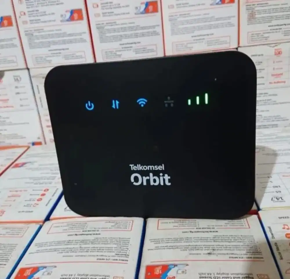 Modem ex orbit star unlock all op