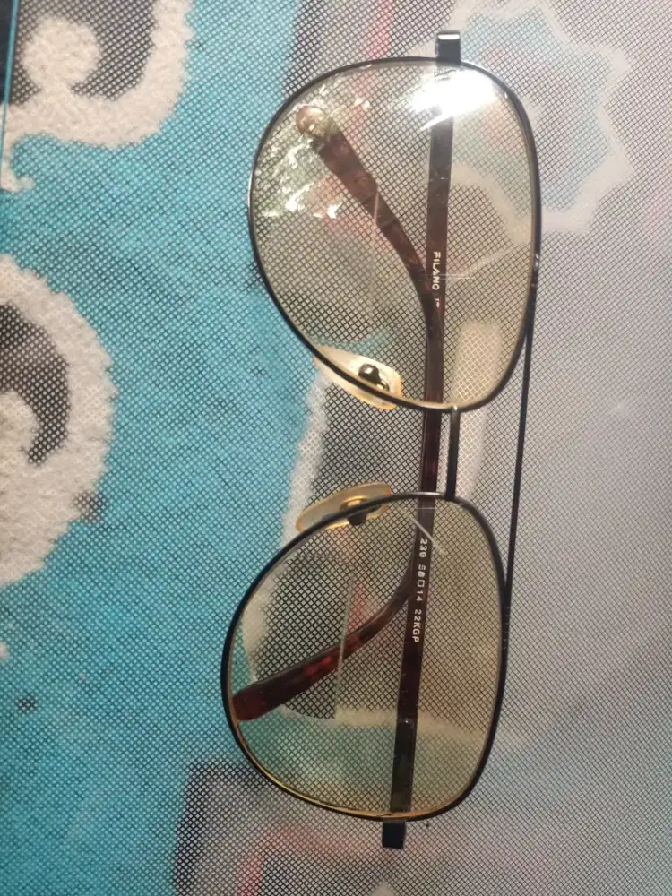 Frame kacamata filano