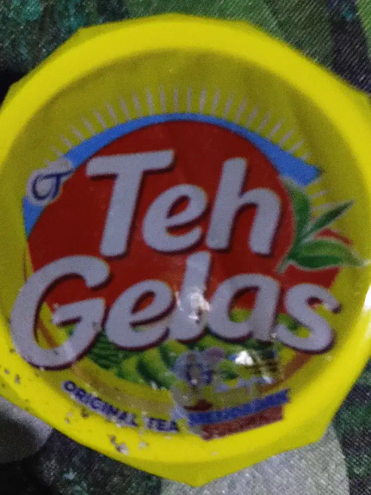 Sedang mencari pekerjaan