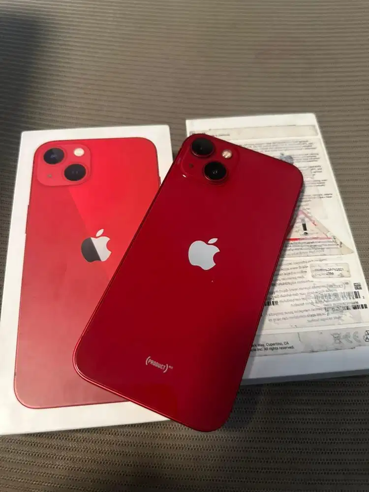 IPhone 13 128 Gb IBOX