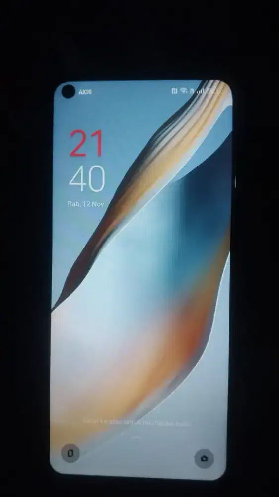 Oppo A96 8+4/256 normal no minus