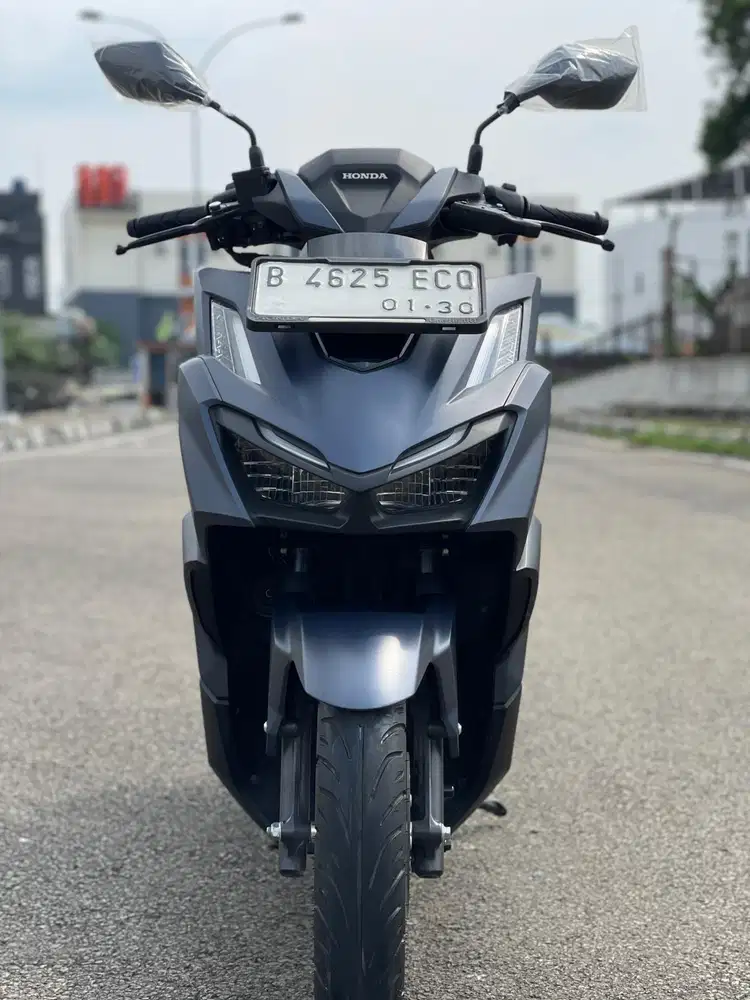 Cash/Kredit Honda Vario 160 Cbs Tahun 2024 ISTIMEWA
