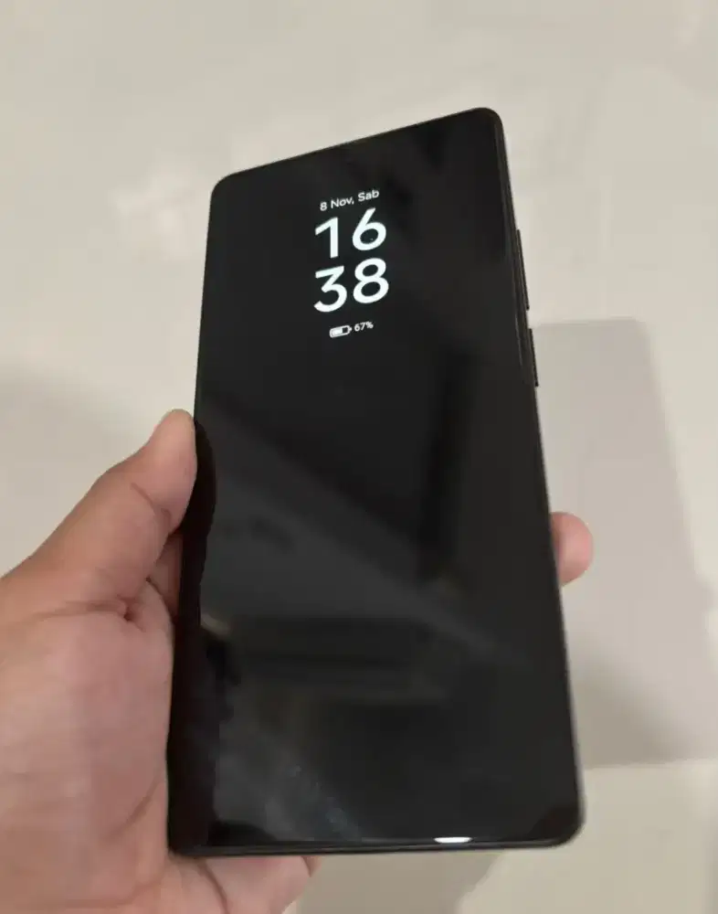 Poco m6 pro 8/256 GB