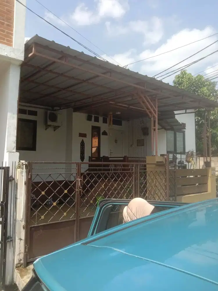 Rumah nyaman di sewakan/ Kost-kostan wanita muslimah