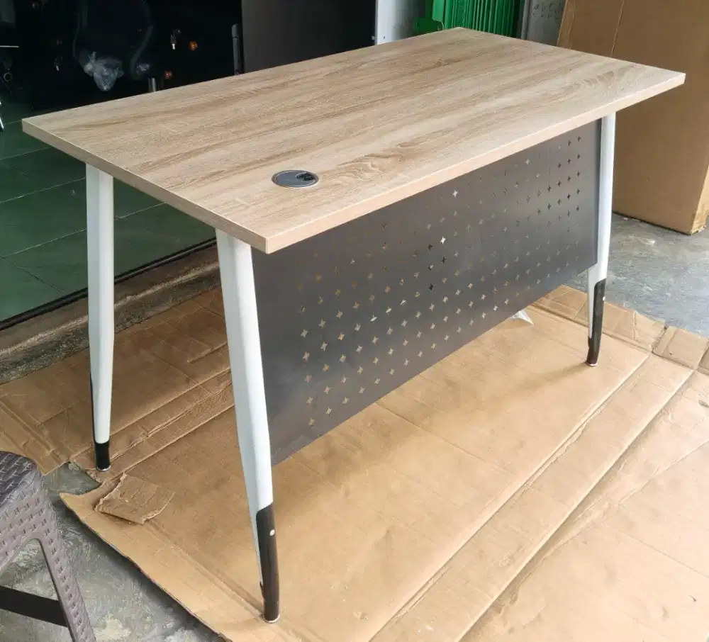 meja kantor/gaming/kajian (baru)