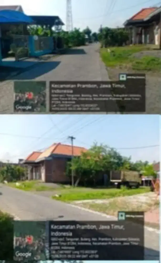 Jual Cepat Asset Bank Rumah Murah