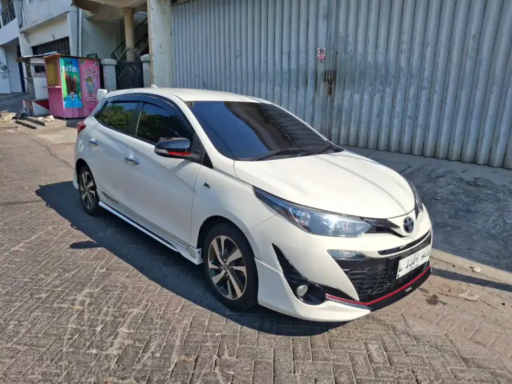 Kijang INNOVA Venturer 2018 Matic Tgn1 L Orisinil Istimewa sekali