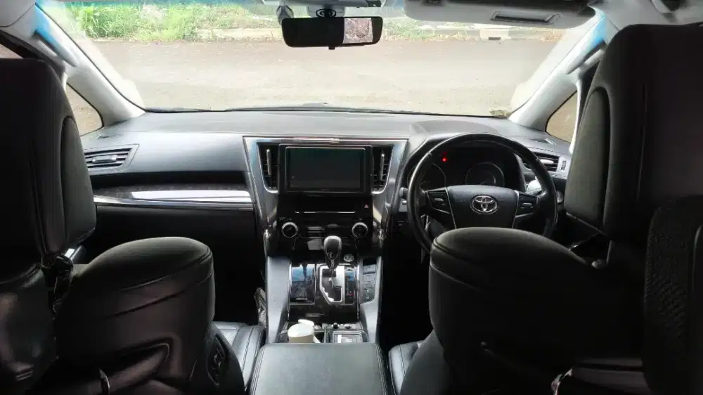 Saya cari lowongan Driver pribadi/kantor buat pribadi