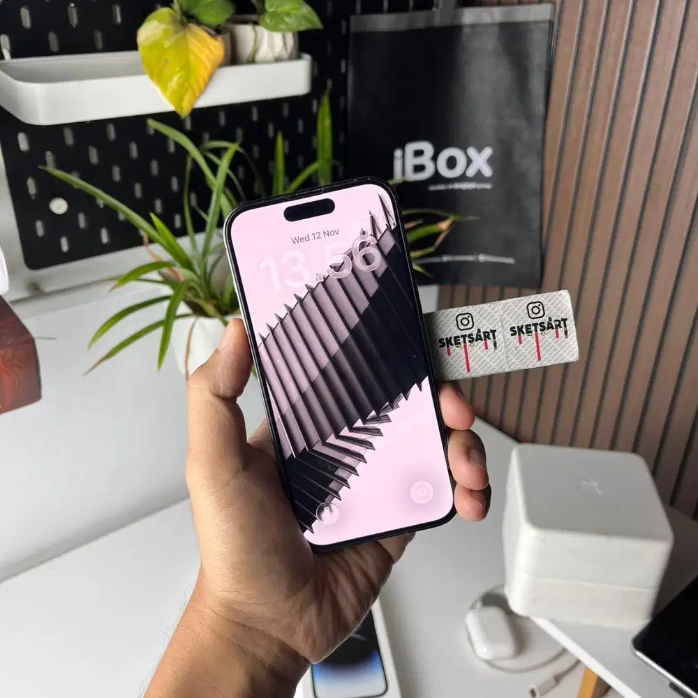 iPhone 14 Pro 256gb iBox l