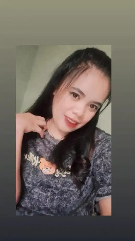 krja apa aja yang penting halal