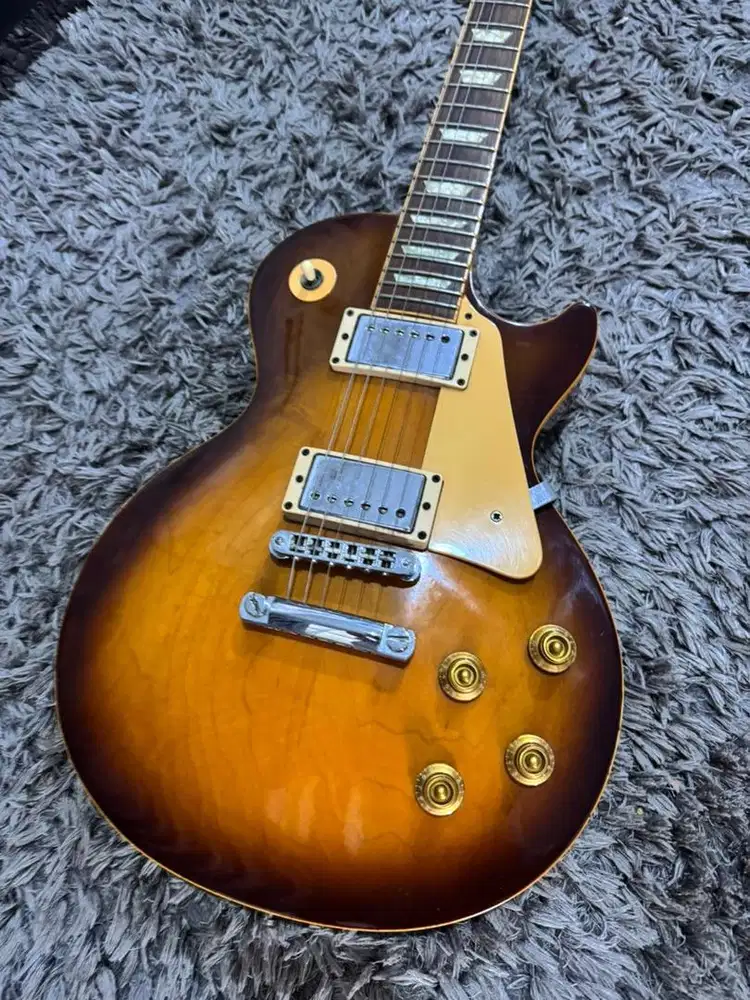 Gibson LP standard original