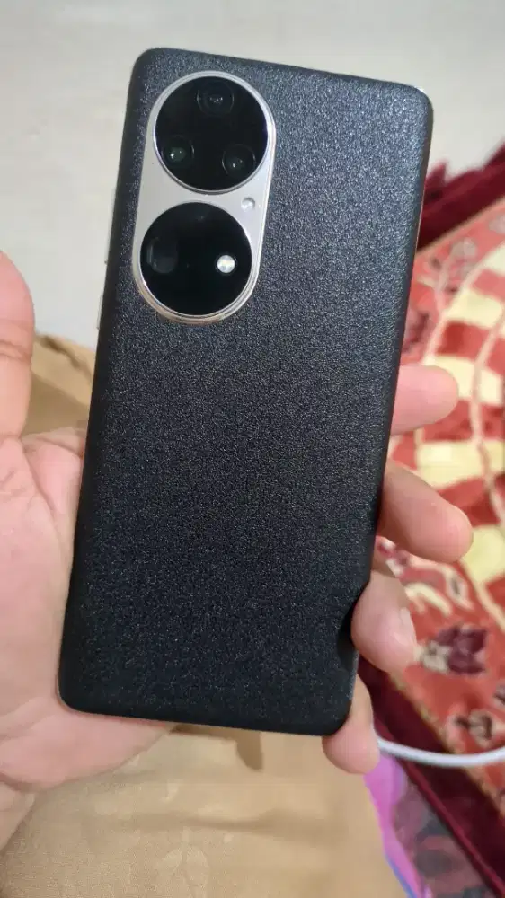 Huawei p50 pro bagus