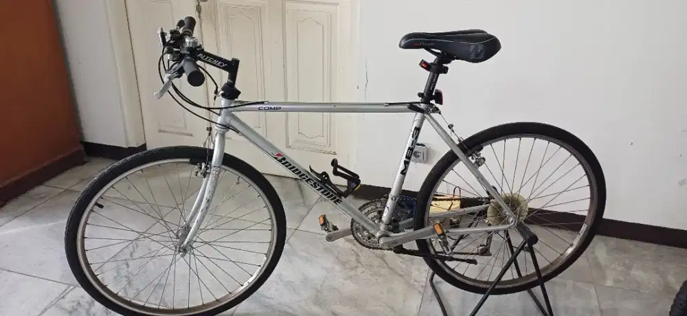 Sepeda Bridgestone MB-3