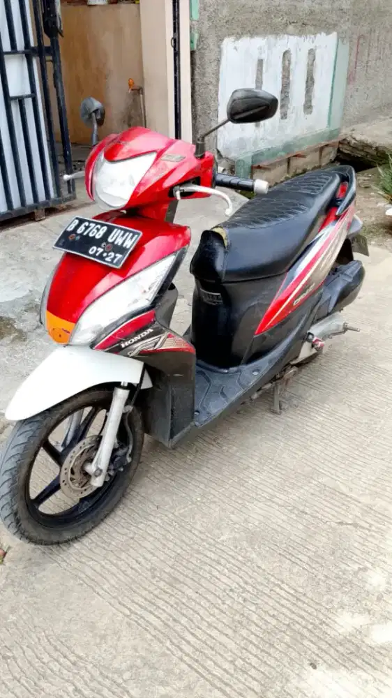 Spacy FI 2012 Murahh