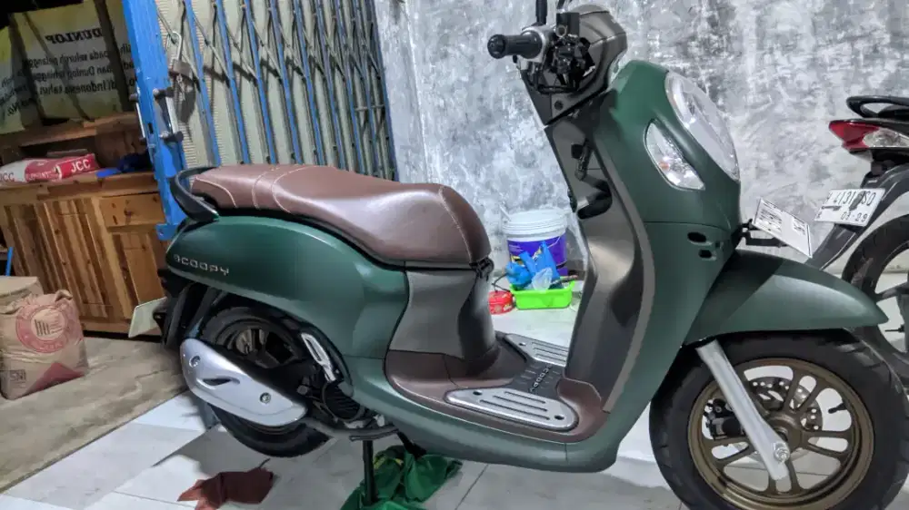 Butuh Uang milik sendiri