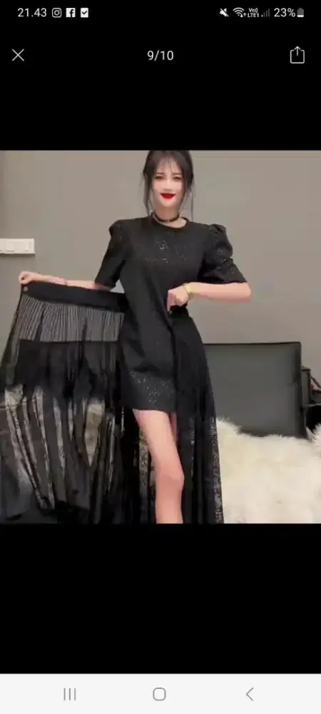 Lowongan kerja buat sample dan produksi