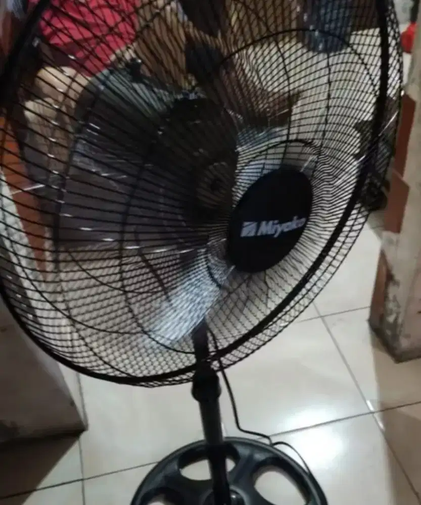 KIPAS ANGIN MIYAKO