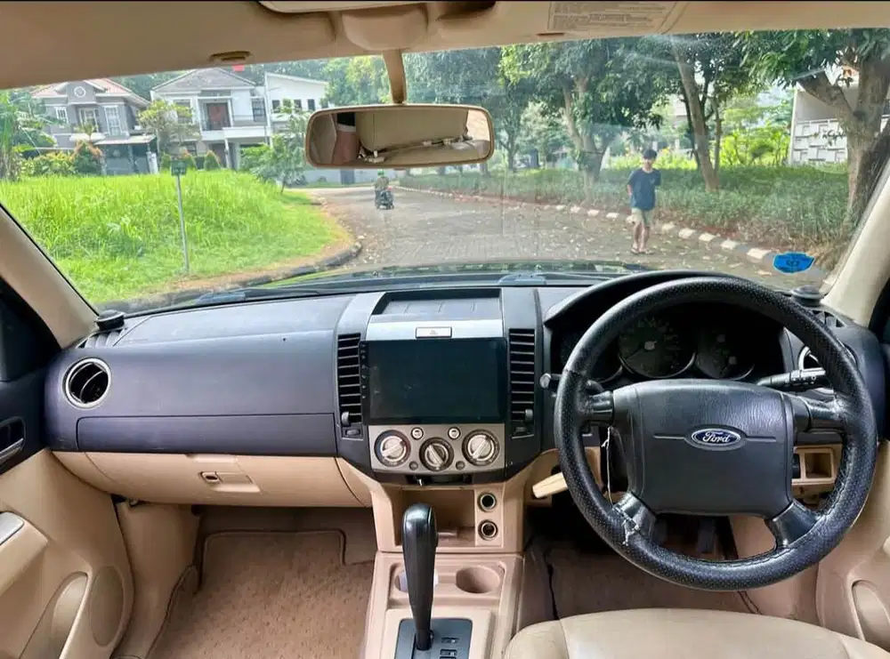 Ford Everest  Diesel