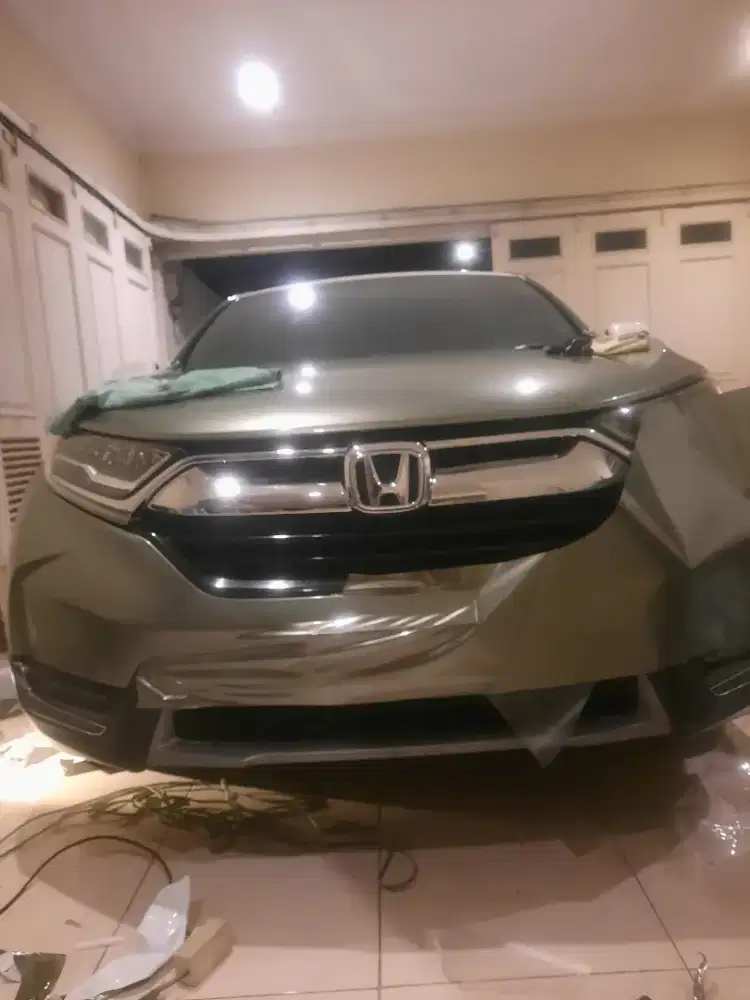 Spesialis wrapping mobil murah berkualitas