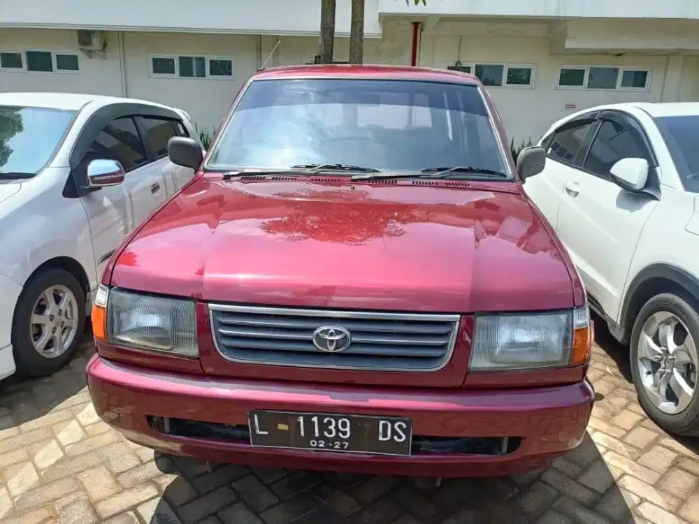 KIJANG KAPSUL SOLAR