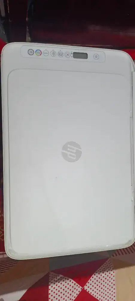 Printer HP Deskjet Ink Advantage 2775