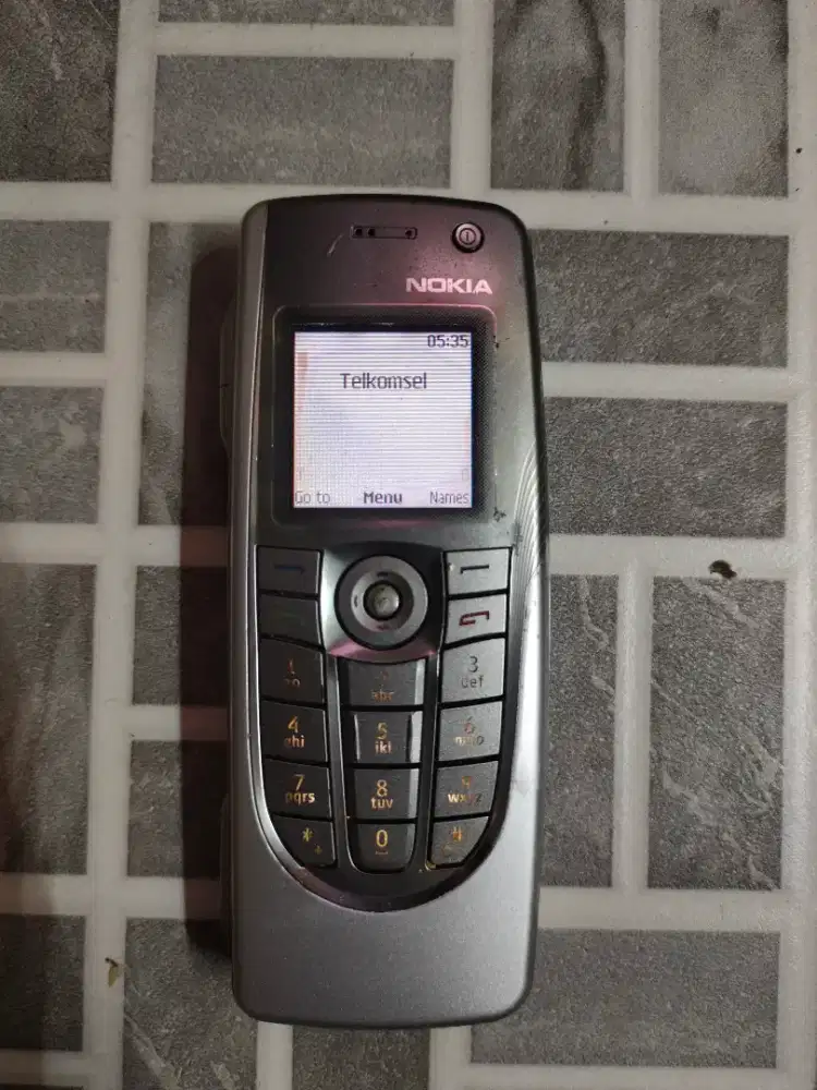 Nokia 9300 all operator