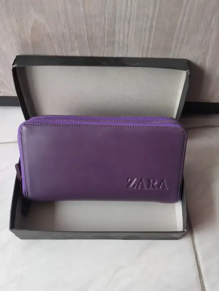 Dompet Zara Prelove