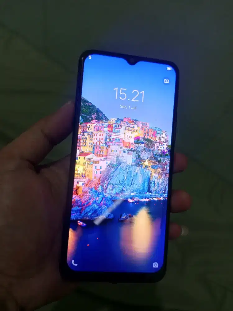 Vivo Y20s 8/128GB